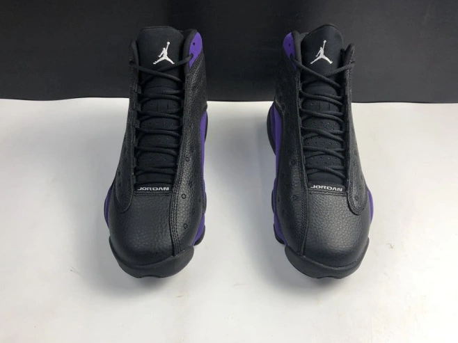 Cheap Purple Court Jordan Air 13 DJ5982-015 0731